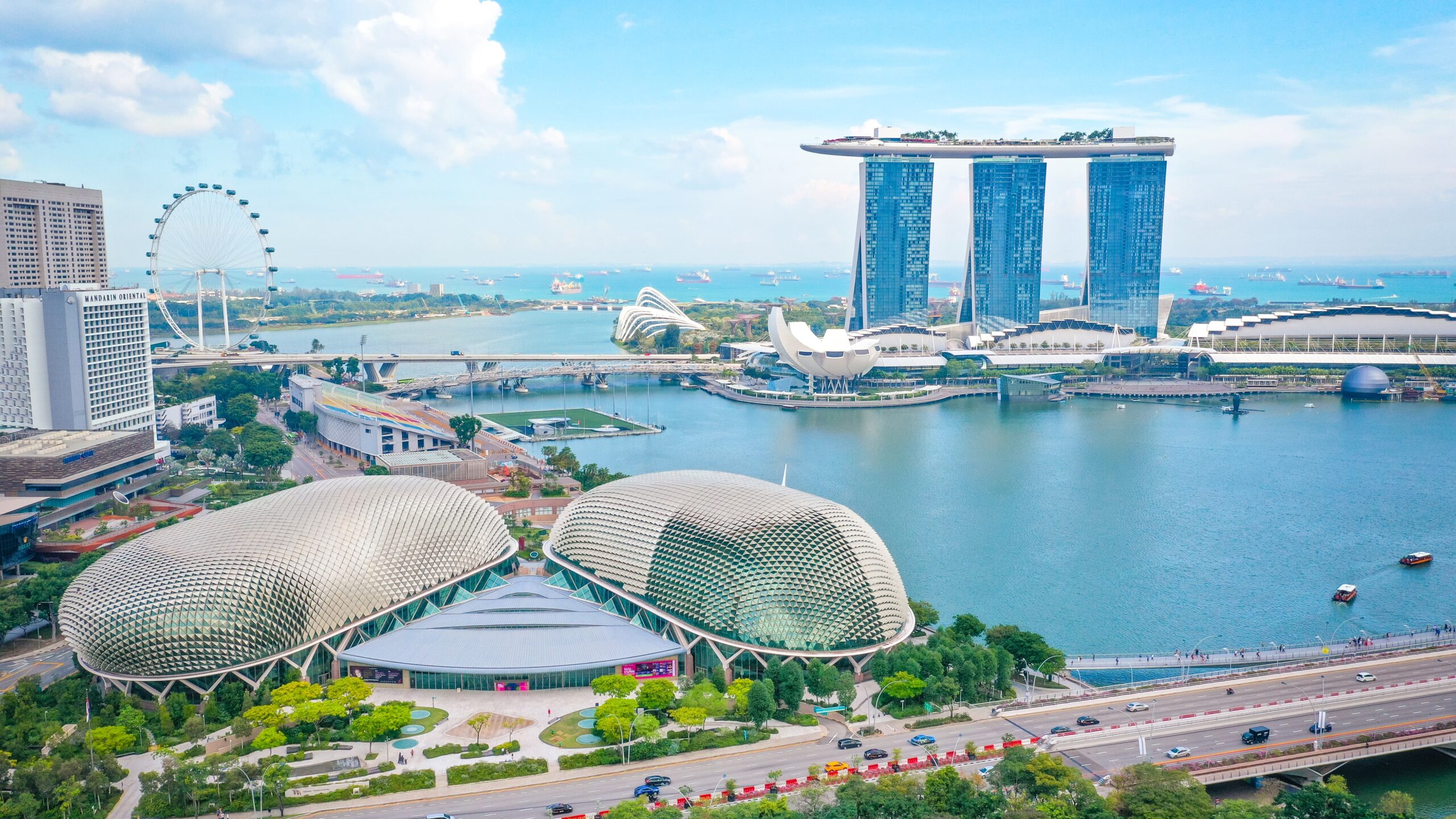 Singapore Church Emerging as the Global Antioch